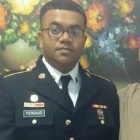 Surendra Persaud