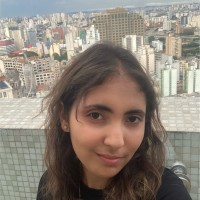 Evelyn Oliveira Queiroz