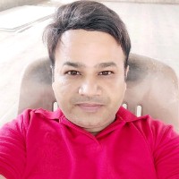 Narendra Kulkarni