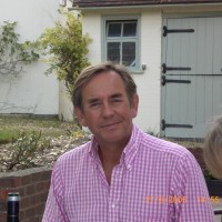 Robin Edwards