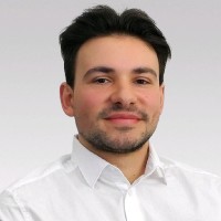 Kyrill Toulev