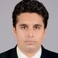 Navneet Bharti