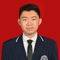 Alvin Bernard Wiyono