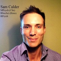 Sam Calder