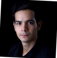 Daniel Rincon
