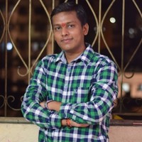 Deepak Pawar