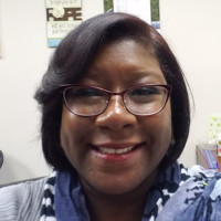 Vernetta Gupton