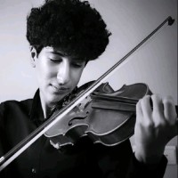 ALi anbarestani