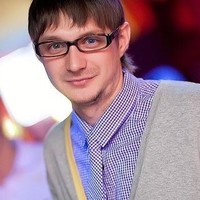 Сергей Любченко