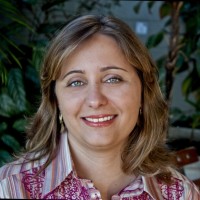 Elaine Cristina Pinto