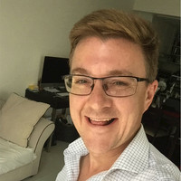 Andrew Batty