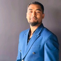 Sudip Bhandari