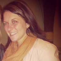 Heather Mosgeller
