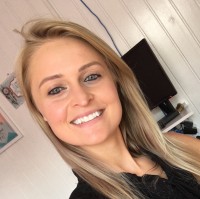 Bruna Gemelli Da Luz