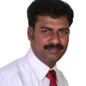 Amarnath A