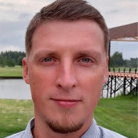 Alexander Meshcherskyi