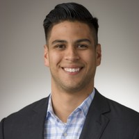 Luis Garcia, Pmp