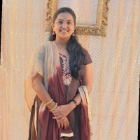 Haritha KR