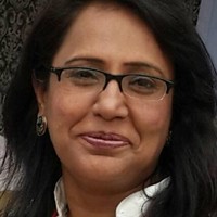 Rubina Jaffri