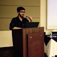 Anuj Patel