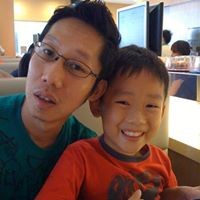 Roger Khoo