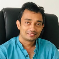 Waruna Keerthiratne