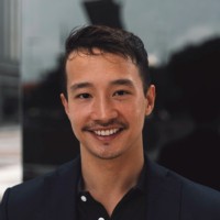 Harrison Truong