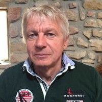 Rainer Saerbeck