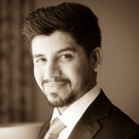 Rajinder Gill