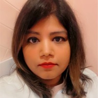 Deepasree Chennuri