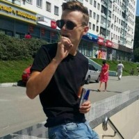 Dima Kazakevich