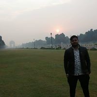 Rakesh Kumar Tundwal