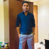 Ariful Mondal