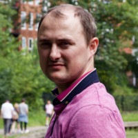 Ciprian Vrânceanu