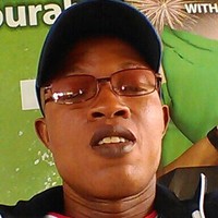 Olawale Cole