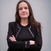 Larissa Vaughan-Rowe