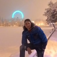 Дмитрий Земляной