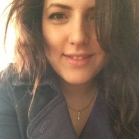 Юлия Кузьма