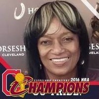Carolyn Brandon