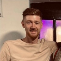 Shane Gallagher