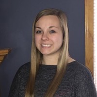 Brooke Thompson