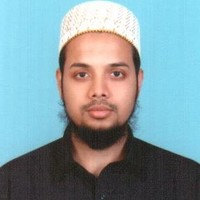 Huzaifa Farajdak