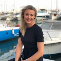 Julia Svenmo