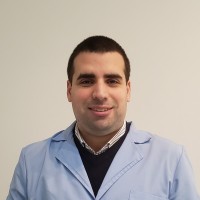 Ricardo Damián Banegas