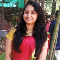 Lekhana Mohan
