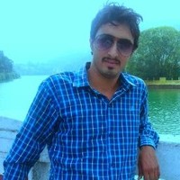 Abhishek Sharma