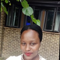 Catherine Mensah
