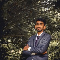 Akash Tharinda