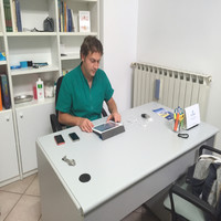 Cosimo (Mino) Parlangeli