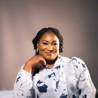Chiamaka Blessing